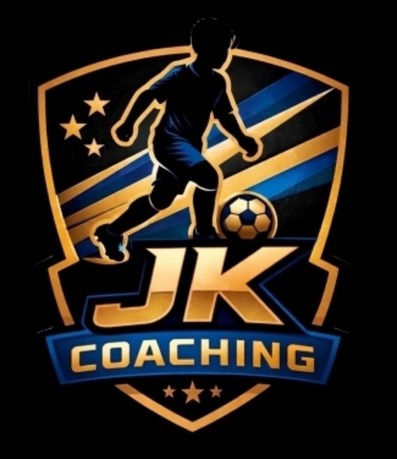 JK Coaching logo